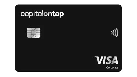 on tap capital one card